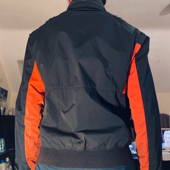 Ralph Lauren Men's C1 Raft Class Sports Sailing
Jacket with premium material. - Picture 3 of 6